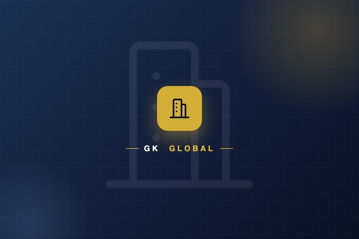 GK Global Opens New Regional Office in Business Bay, Dubai