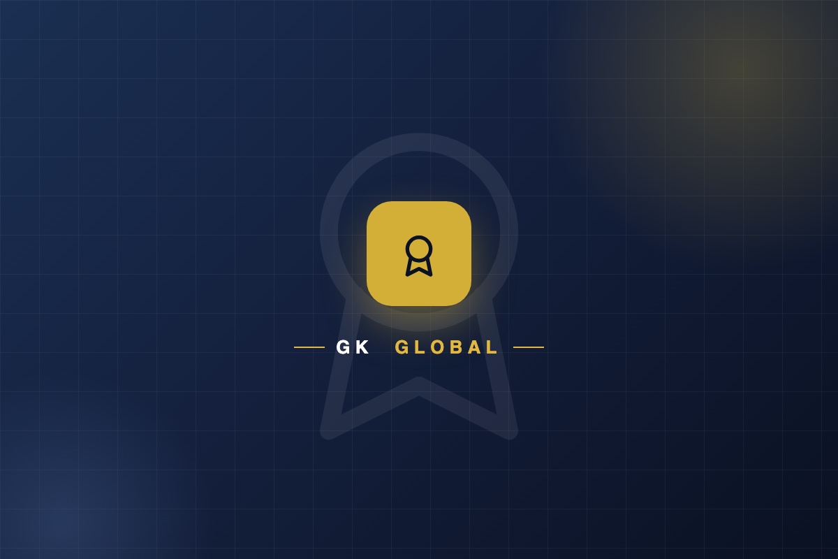 GK Global Recognised Among Top Recruitment Firms in the UAE