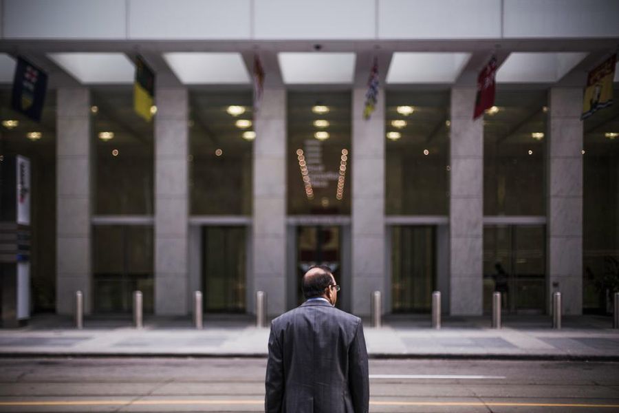 Executive Search