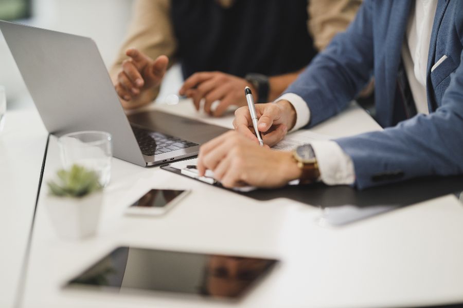 HR Consulting
